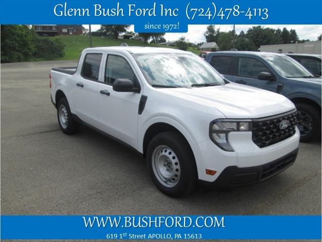 2026 Ford Maverick XL for sale in Apollo, PA