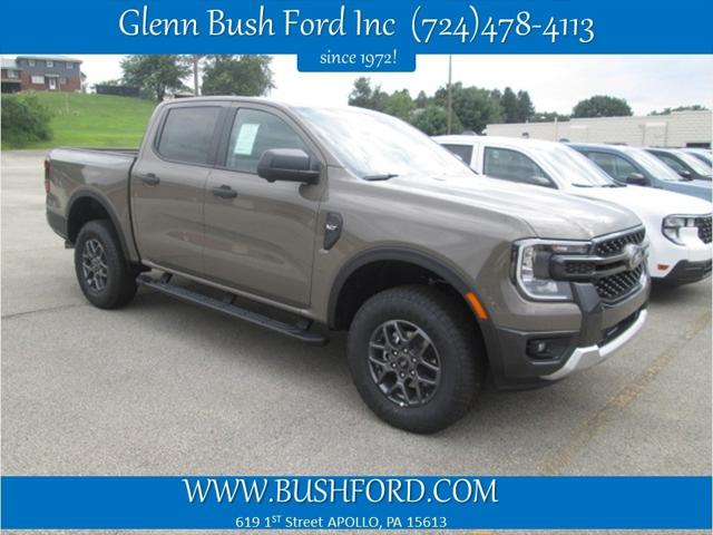 2026 Ford Ranger XLT for sale in Apollo, PA