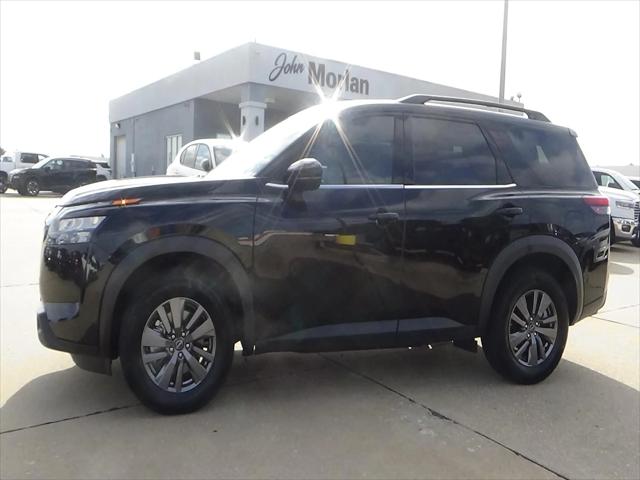 2025 Nissan Pathfinder SV FWD for sale in Cape Girardeau, MO