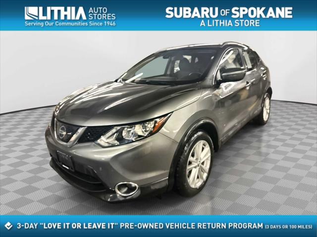 2019 Nissan Rogue Sport SV for sale in Spokane, WA