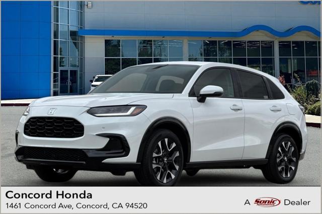 2027 Honda HR-V EX-L 2WD for sale in Concord, CA