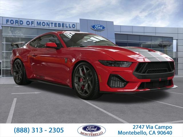 2026 Ford Mustang GT Premium Fastback for sale in Montebello, CA