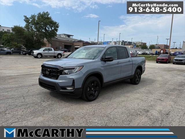 2026 Honda Ridgeline Black Edition for sale in Overland Park, KS