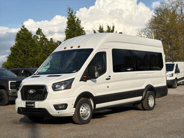 2026 Ford Transit-350 Passenger Van XLT for sale in Silver Spring , MD
