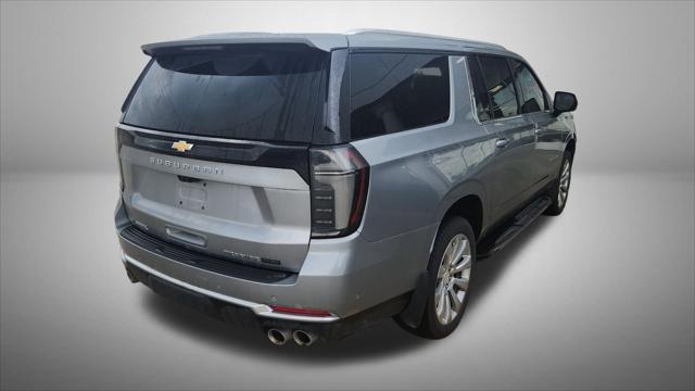 2025 Chevrolet Suburban 4WD Premier for sale in Blair, NE