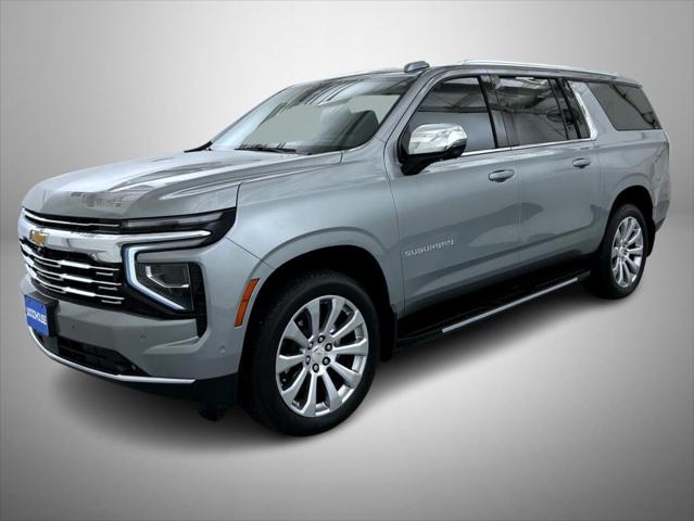 2025 Chevrolet Suburban 4WD Premier for sale in Blair, NE