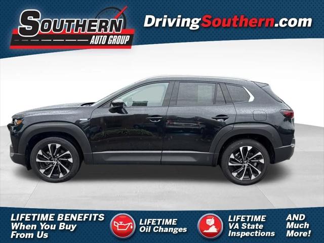 2025 Mazda CX-50 Hybrid Premium Plus Package 2025 Mazda CX-50 Hybrid Premium Plus Package