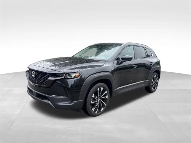 2025 Mazda CX-50 Hybrid Premium Plus Package 2025 Mazda CX-50 Hybrid Premium Plus Package