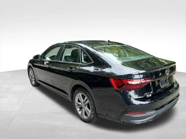 2024 Volkswagen Jetta 1.5T SE 2024 Volkswagen Jetta 1.5T SE