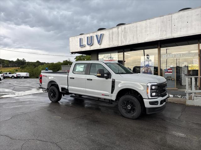 2026 Ford F-250 XL for sale in Henryetta, OK