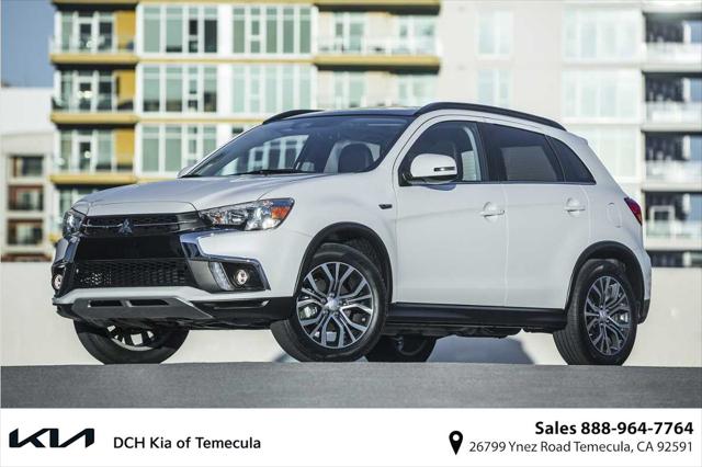2019 Mitsubishi Outlander Sport 2.0 ES for sale in Temecula, CA