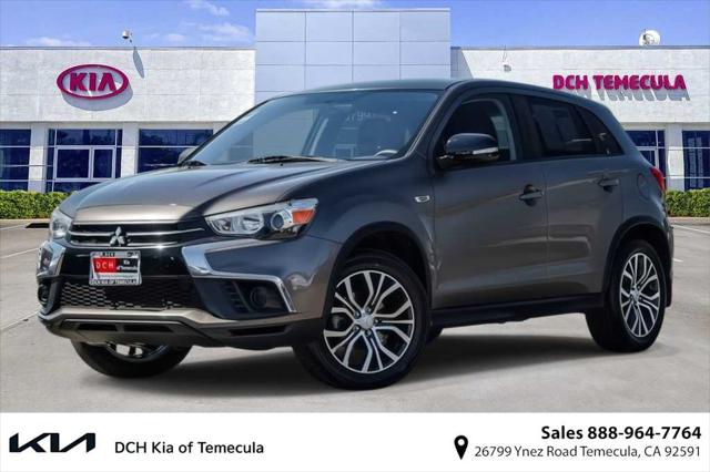 2019 Mitsubishi Outlander Sport 2.0 ES for sale in Temecula, CA
