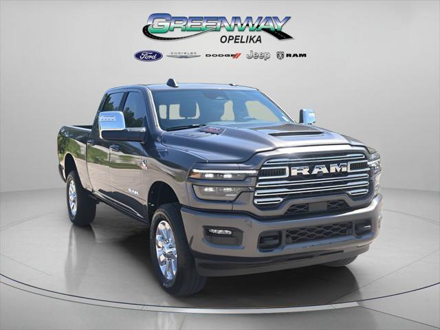 2026 RAM Ram 2500 RAM 2500 LARAMIE CREW CAB 4X4 64 BOX