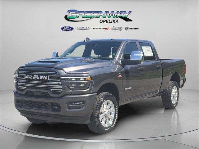 2026 RAM Ram 2500 RAM 2500 LARAMIE CREW CAB 4X4 64 BOX