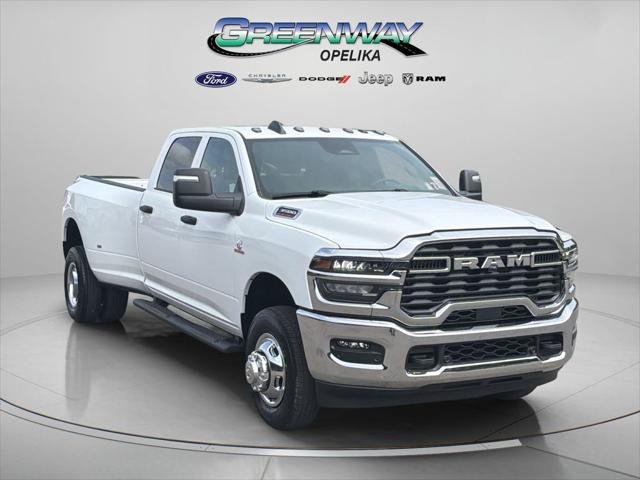 2026 RAM Ram 3500 RAM 3500 TRADESMAN CREW CAB 4X4 8 BOX 2026 RAM Ram 3500 RAM 3500 TRADESMAN CREW CAB 4X4 8 BOX