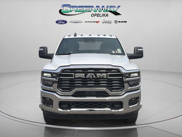 2026 RAM Ram 3500 RAM 3500 TRADESMAN CREW CAB 4X4 8 BOX 2026 RAM Ram 3500 RAM 3500 TRADESMAN CREW CAB 4X4 8 BOX