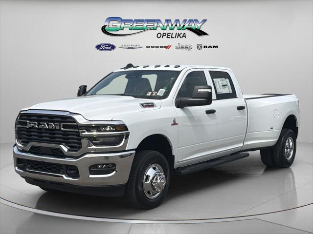 2026 RAM Ram 3500 RAM 3500 TRADESMAN CREW CAB 4X4 8 BOX 2026 RAM Ram 3500 RAM 3500 TRADESMAN CREW CAB 4X4 8 BOX