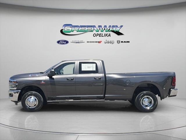 2026 RAM Ram 3500 RAM 3500 TRADESMAN CREW CAB 4X4 8 BOX