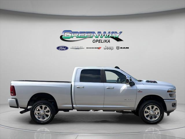 2026 RAM Ram 2500 RAM 2500 LARAMIE CREW CAB 4X4 64 BOX