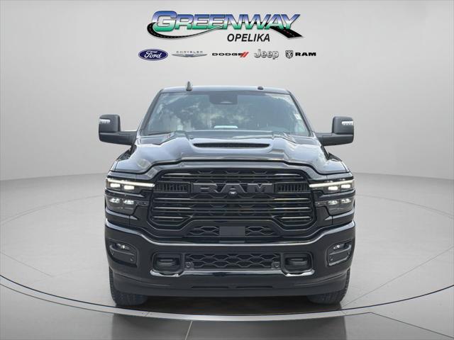 2026 RAM Ram 2500 RAM 2500 LARAMIE CREW CAB 4X4 64 BOX