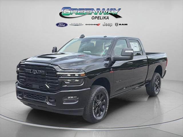 2026 RAM Ram 2500 RAM 2500 LARAMIE CREW CAB 4X4 64 BOX