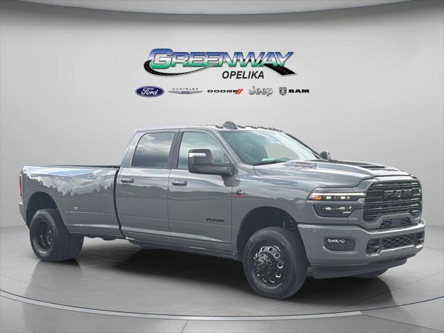 2026 RAM Ram 3500 RAM 3500 LARAMIE CREW CAB 4X4 8 BOX
