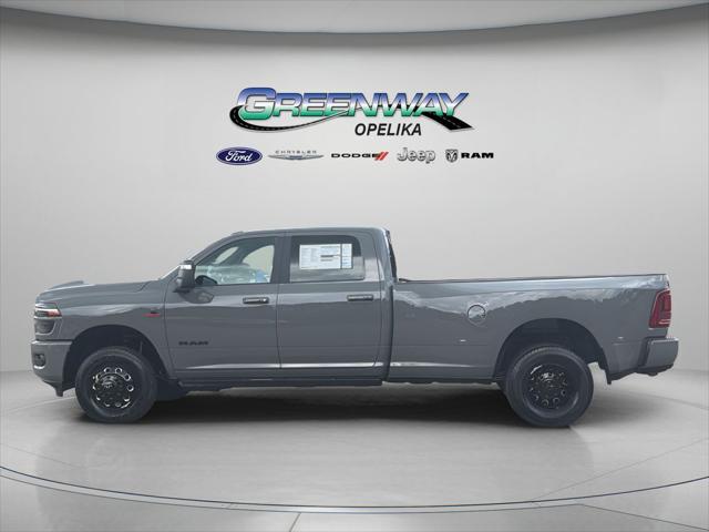 2026 RAM Ram 3500 RAM 3500 LARAMIE CREW CAB 4X4 8 BOX