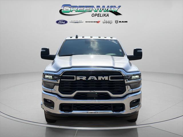 2026 RAM Ram 3500 RAM 3500 TRADESMAN CREW CAB 4X4 8 BOX