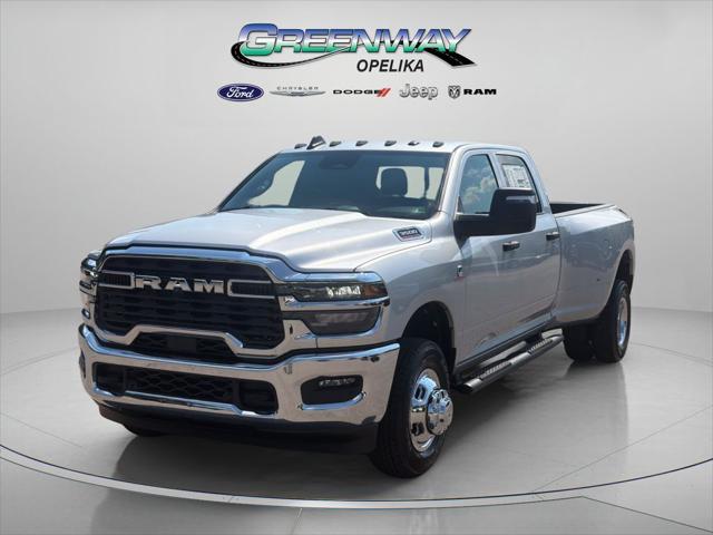 2026 RAM Ram 3500 RAM 3500 TRADESMAN CREW CAB 4X4 8 BOX
