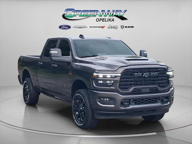 2026 RAM Ram 2500 RAM 2500 LARAMIE CREW CAB 4X4 64 BOX