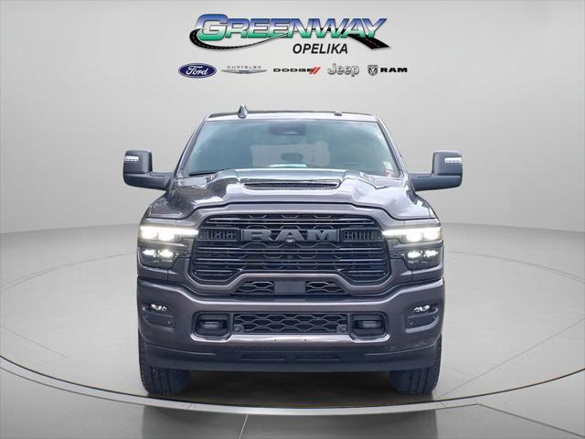 2026 RAM Ram 2500 RAM 2500 LARAMIE CREW CAB 4X4 64 BOX