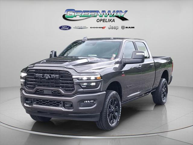2026 RAM Ram 2500 RAM 2500 LARAMIE CREW CAB 4X4 64 BOX