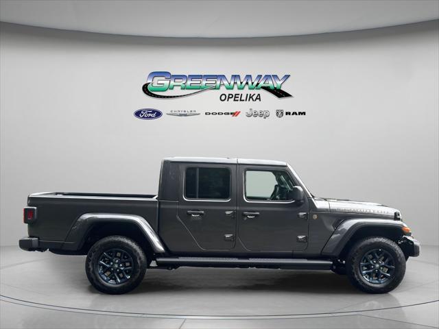 2026 Jeep Gladiator GLADIATOR 85TH ANNIVERSARY EDITION 4X4