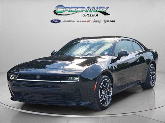 2026 Dodge Charger CHARGER SCAT PACK PLUS 2-DOOR AWD 2026 Dodge Charger CHARGER SCAT PACK PLUS 2-DOOR AWD
