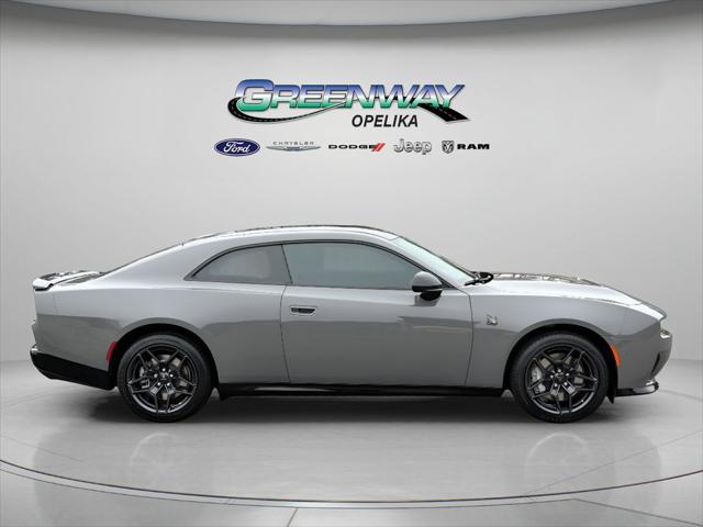 2026 Dodge Charger CHARGER SCAT PACK 2-DOOR AWD