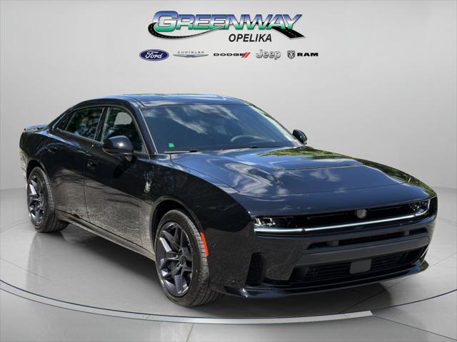 2026 Dodge Charger CHARGER SCAT PACK PLUS 4-DOOR AWD