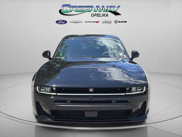 2026 Dodge Charger CHARGER SCAT PACK PLUS 4-DOOR AWD