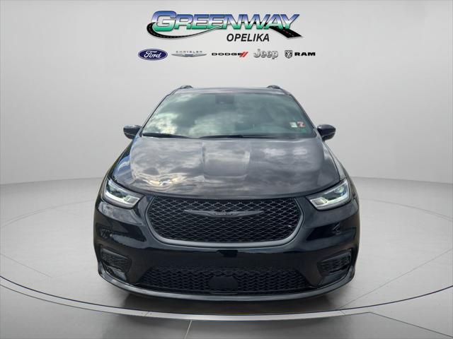 2026 Chrysler Pacifica PACIFICA SELECT 2026 Chrysler Pacifica PACIFICA SELECT