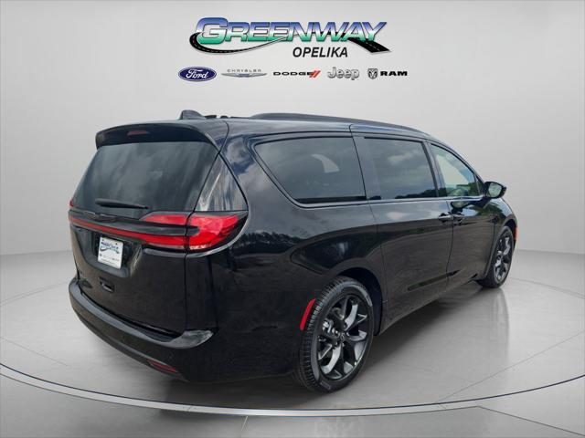 2026 Chrysler Pacifica PACIFICA SELECT 2026 Chrysler Pacifica PACIFICA SELECT