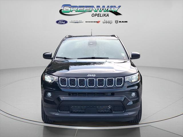 2026 Jeep Compass COMPASS 85TH ANNIVERSARY EDITION 4X4