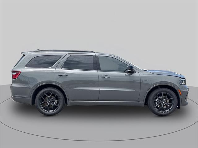 2026 Dodge Durango DURANGO GT PLUS AWD HEMI V8 2026 Dodge Durango DURANGO GT PLUS AWD HEMI V8