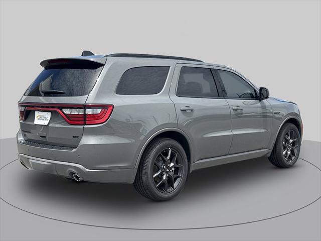 2026 Dodge Durango DURANGO GT PLUS AWD HEMI V8 2026 Dodge Durango DURANGO GT PLUS AWD HEMI V8