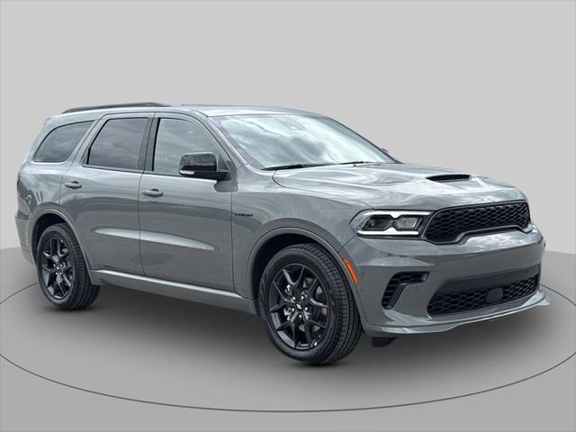 2026 Dodge Durango DURANGO GT PREMIUM AWD HEMI V8 2026 Dodge Durango DURANGO GT PREMIUM AWD HEMI V8