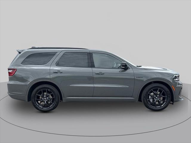 2026 Dodge Durango DURANGO GT PREMIUM AWD HEMI V8 2026 Dodge Durango DURANGO GT PREMIUM AWD HEMI V8