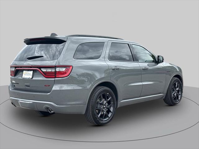 2026 Dodge Durango DURANGO GT PREMIUM AWD HEMI V8 2026 Dodge Durango DURANGO GT PREMIUM AWD HEMI V8
