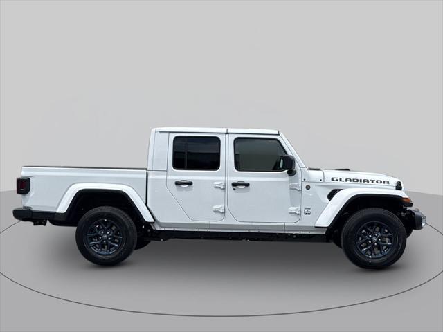 2026 Jeep Gladiator GLADIATOR 85TH ANNIVERSARY EDITION 4X4