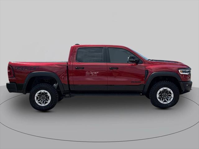 2026 RAM Ram 1500 RAM 1500 RHO CREW CAB 4X4 57 BOX