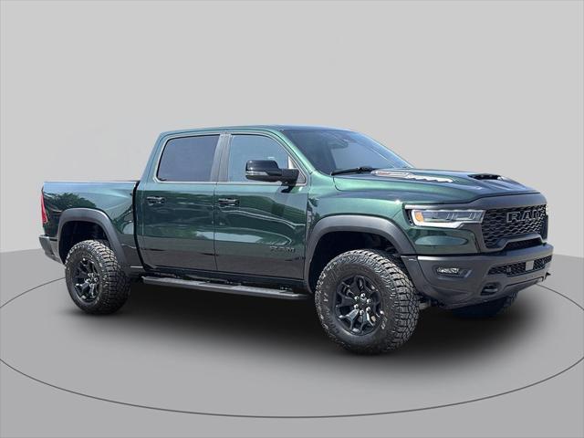 2026 RAM Ram 1500 RAM 1500 RHO CREW CAB 4X4 57 BOX