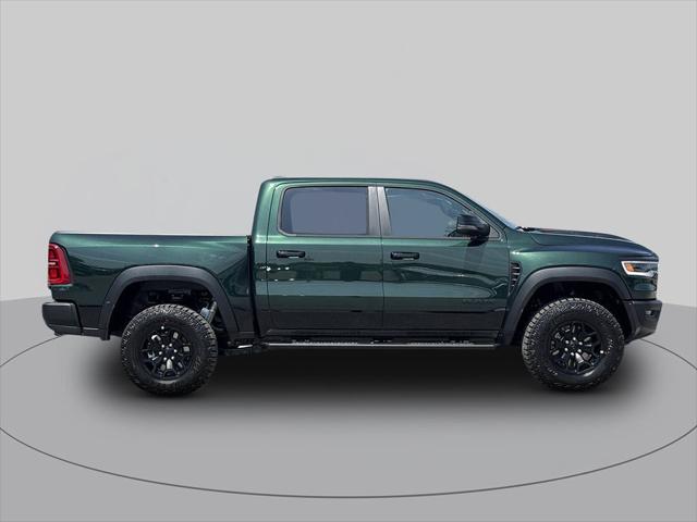 2026 RAM Ram 1500 RAM 1500 RHO CREW CAB 4X4 57 BOX