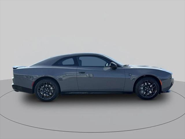 2026 Dodge Charger CHARGER SCAT PACK PLUS 2-DOOR AWD 2026 Dodge Charger CHARGER SCAT PACK PLUS 2-DOOR AWD